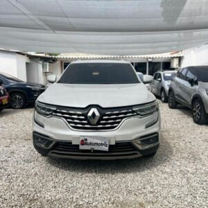 RENAULT NEW KOLEOS INTENS 4X4 2.5 CC 2023: imagen 2
