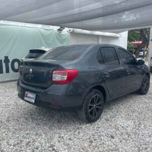 RENAULT LOGAN AUTHENTIQUE LIFE  MT 1.6CC 2019: imagen 4