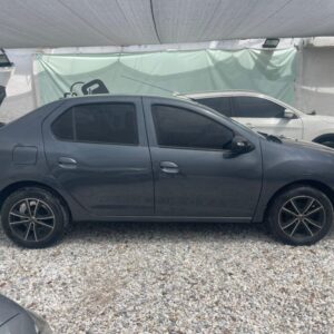 RENAULT LOGAN AUTHENTIQUE LIFE  MT 1.6CC 2019: imagen 7