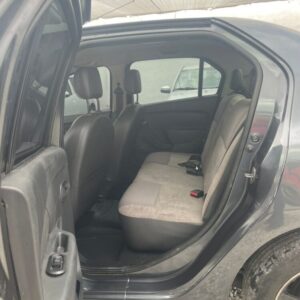 RENAULT LOGAN AUTHENTIQUE LIFE  MT 1.6CC 2019: imagen 10