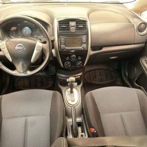NISSAN NOTE ADVANCE AT 1.6 CC  2016: imagen 7