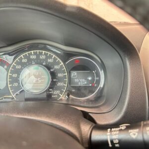 NISSAN NOTE ADVANCE AT 1.6 CC  2016: imagen 9