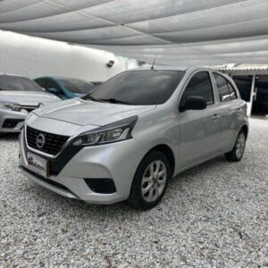 NISSAN MARCH SENSE AT 1.6CC 2023