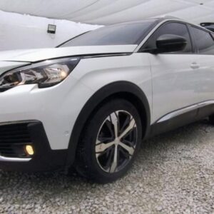 PEUGEOT 5008 ALLURE  AT 1.6CC 2021
