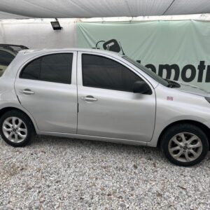 NISSAN MARCH SENSE AT 1.6CC 2023: imagen 2