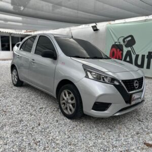 NISSAN MARCH SENSE AT 1.6CC 2023: imagen 7