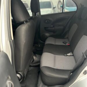 NISSAN MARCH SENSE AT 1.6CC 2023: imagen 5