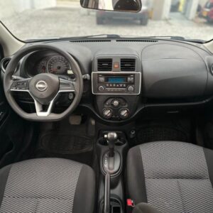NISSAN MARCH SENSE AT 1.6CC 2023: imagen 6