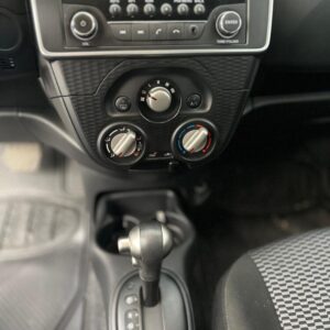 NISSAN MARCH SENSE AT 1.6CC 2023: imagen 9