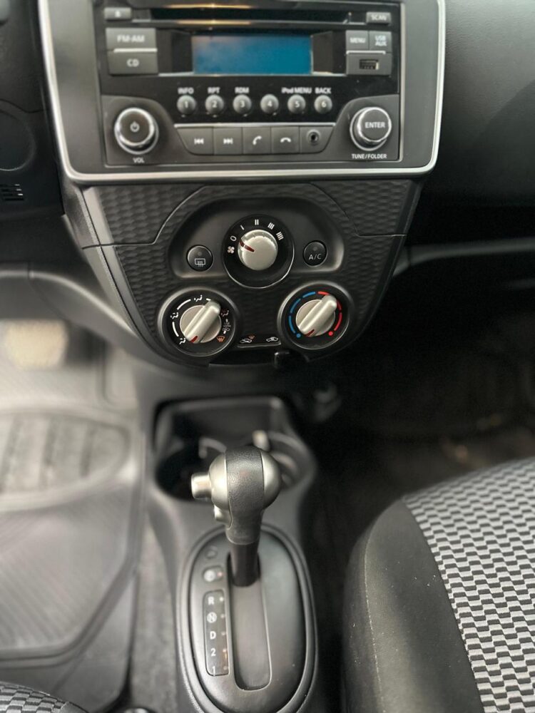 NISSAN MARCH SENSE AT 1.6CC 2023: imagen 9