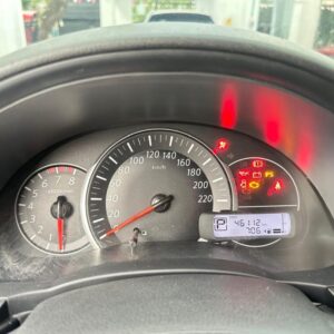 NISSAN MARCH SENSE AT 1.6CC 2023: imagen 10