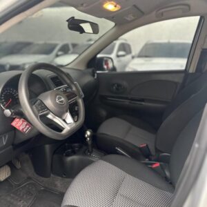 NISSAN MARCH SENSE AT 1.6CC 2023: imagen 11