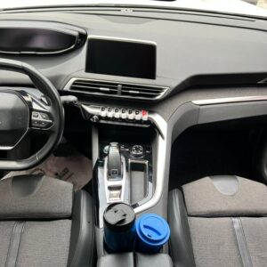 PEUGEOT 5008 ALLURE  AT 1.6CC 2021: imagen 9