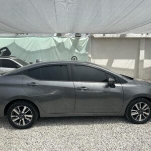 NISSAN VERSA SENSE AT 1.6 CC 2025: imagen 3