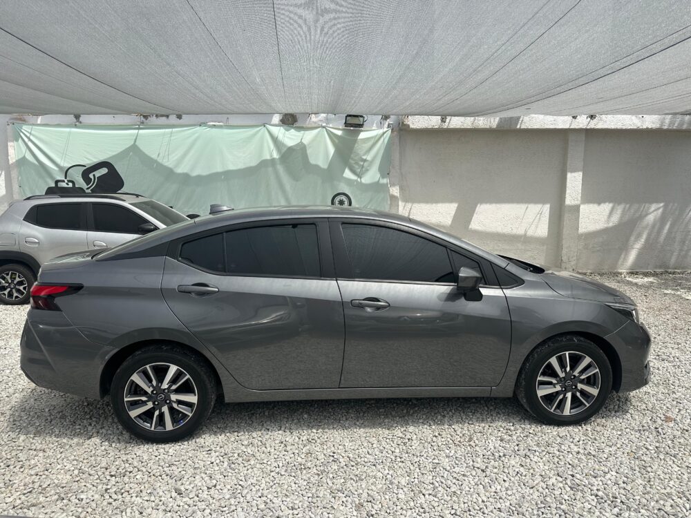 NISSAN VERSA SENSE AT 1.6 CC 2025: imagen 3