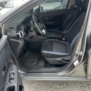 NISSAN VERSA SENSE AT 1.6 CC 2025: imagen 9