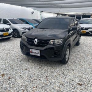 RENAULT KWID ZEN MT 1.0CC 2021