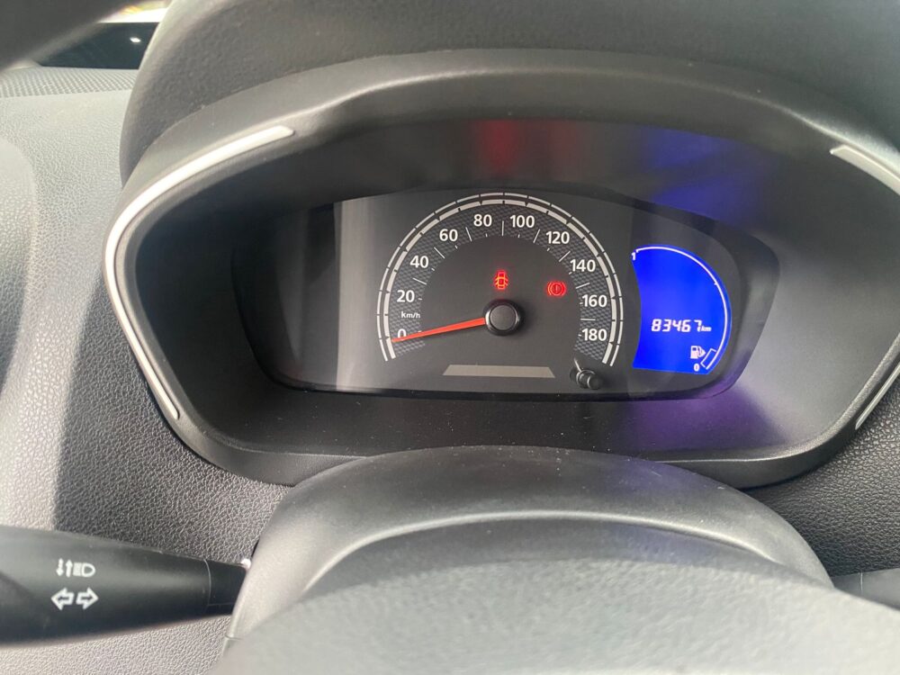 RENAULT KWID ZEN MT 1.0CC 2021: imagen 7