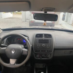 RENAULT KWID ZEN MT 1.0CC 2021: imagen 8
