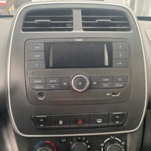 RENAULT KWID ZEN MT 1.0CC 2021: imagen 9