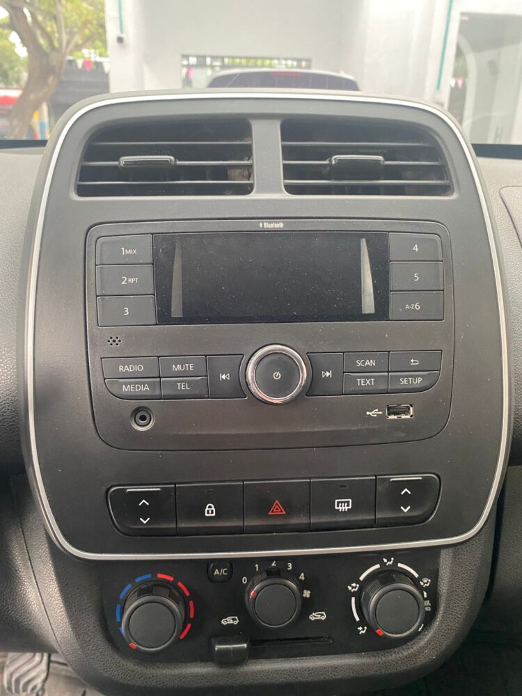 RENAULT KWID ZEN MT 1.0CC 2021: imagen 9