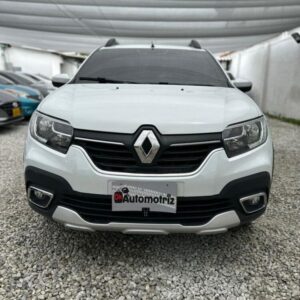 RENAULT STEPWAY INTENS TP 1.6CC 2023: imagen 2