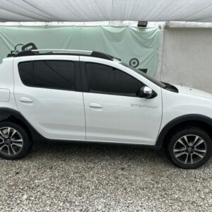 RENAULT STEPWAY INTENS TP 1.6CC 2023: imagen 3