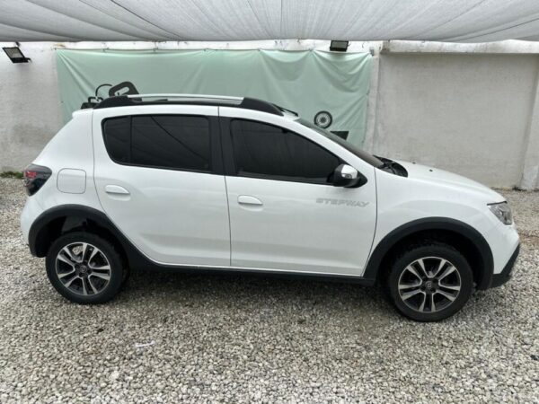 RENAULT STEPWAY INTENS TP 1.6CC 2023: imagen 3