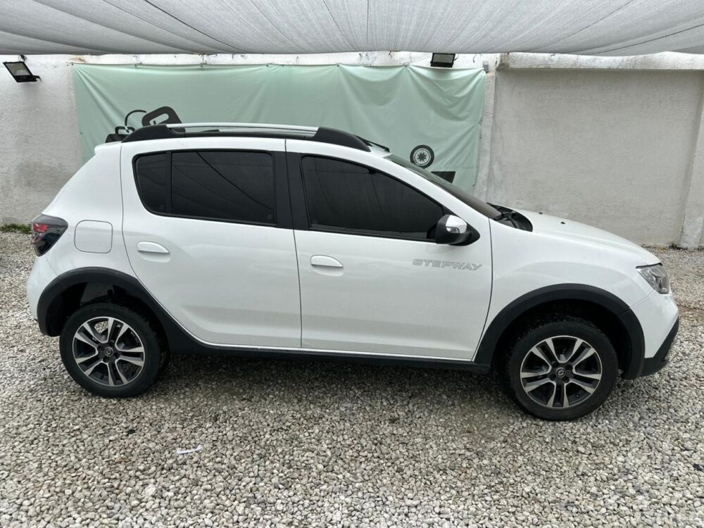 RENAULT STEPWAY INTENS TP 1.6CC 2023: imagen 3