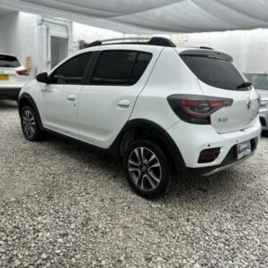 RENAULT STEPWAY INTENS TP 1.6CC 2023: imagen 4