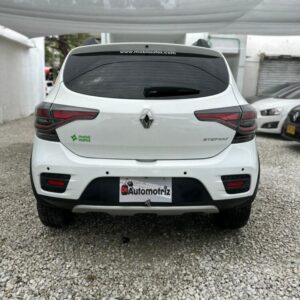RENAULT STEPWAY INTENS TP 1.6CC 2023: imagen 5