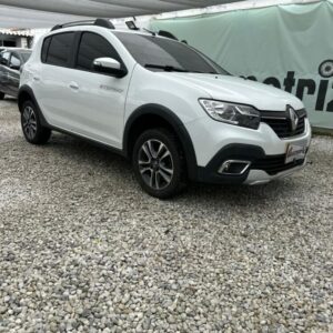 RENAULT STEPWAY INTENS TP 1.6CC 2023: imagen 7
