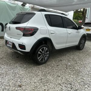 RENAULT STEPWAY INTENS TP 1.6CC 2023: imagen 6
