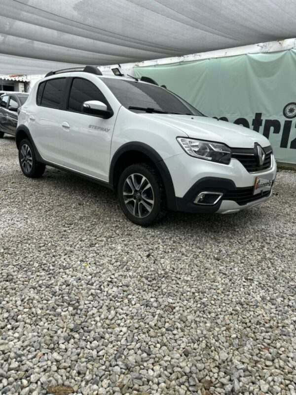 RENAULT STEPWAY INTENS TP 1.6CC 2023: imagen 7