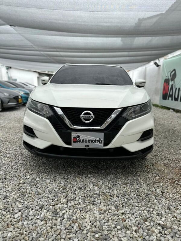 NISSAN QASQHAI SENSE 2.0 CC MT 2020: imagen 2