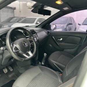 RENAULT STEPWAY INTENS TP 1.6CC 2023: imagen 8