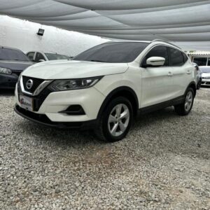 NISSAN QASQHAI SENSE 2.0 CC MT 2020