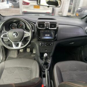 RENAULT STEPWAY INTENS TP 1.6CC 2023: imagen 9