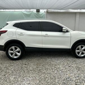 NISSAN QASQHAI SENSE 2.0 CC MT 2020: imagen 3