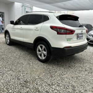 NISSAN QASQHAI SENSE 2.0 CC MT 2020: imagen 4