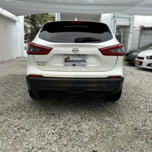 NISSAN QASQHAI SENSE 2.0 CC MT 2020: imagen 5