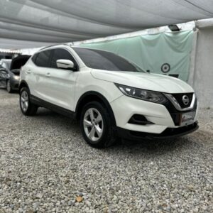 NISSAN QASQHAI SENSE 2.0 CC MT 2020: imagen 7