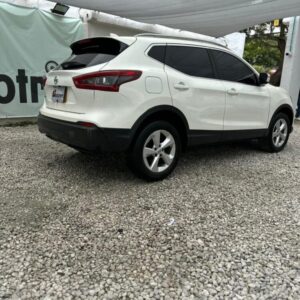 NISSAN QASQHAI SENSE 2.0 CC MT 2020: imagen 6