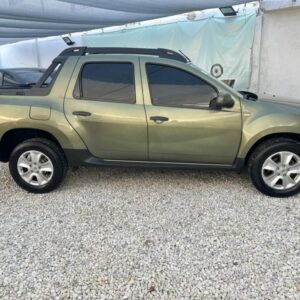 RENAULT OROCH DYNAMIQUE 2.0 CC MT 2017: imagen 3