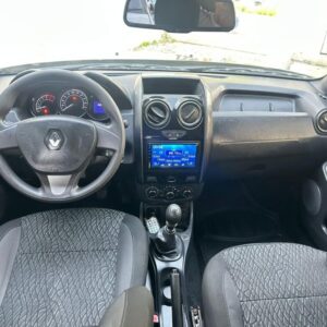 RENAULT OROCH DYNAMIQUE 2.0 CC MT 2017: imagen 7