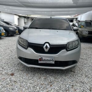RENAULT SANDERO AUTHENTIQUE 1.0 cc 2020: imagen 2