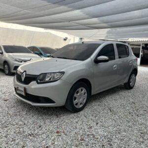 RENAULT SANDERO AUTHENTIQUE 1.0 cc 2020