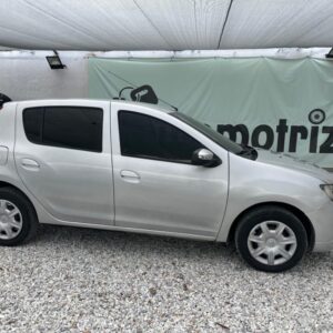 RENAULT SANDERO AUTHENTIQUE 1.0 cc 2020: imagen 6