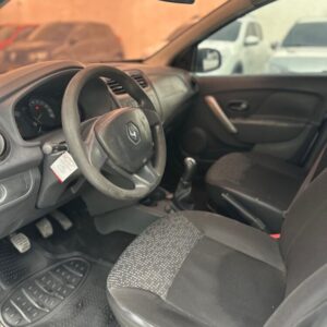 RENAULT SANDERO AUTHENTIQUE 1.0 cc 2020: imagen 9