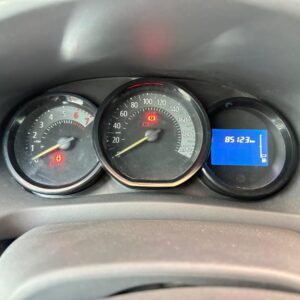 RENAULT SANDERO AUTHENTIQUE 1.0 cc 2020: imagen 10